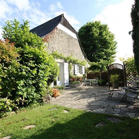 Villa Chez Castagnet à Assat Extérieur photo