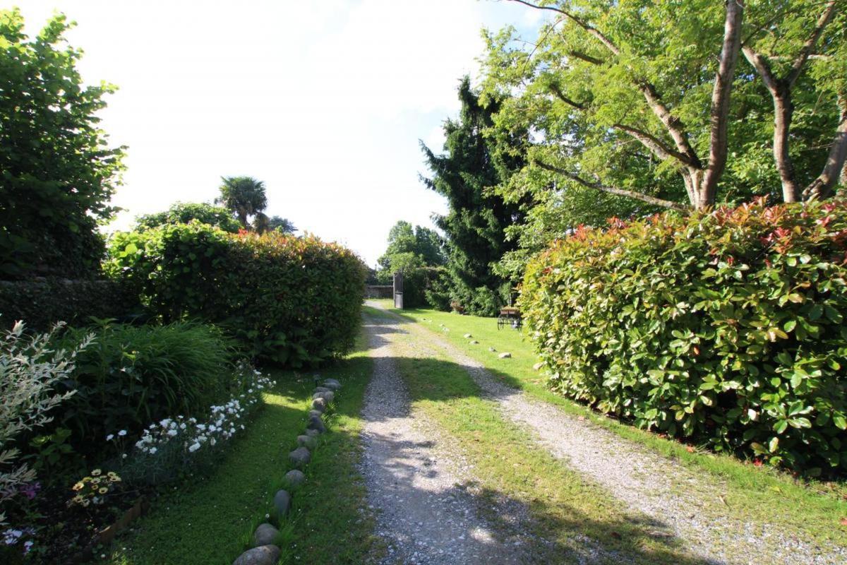 Villa Chez Castagnet à Assat Extérieur photo